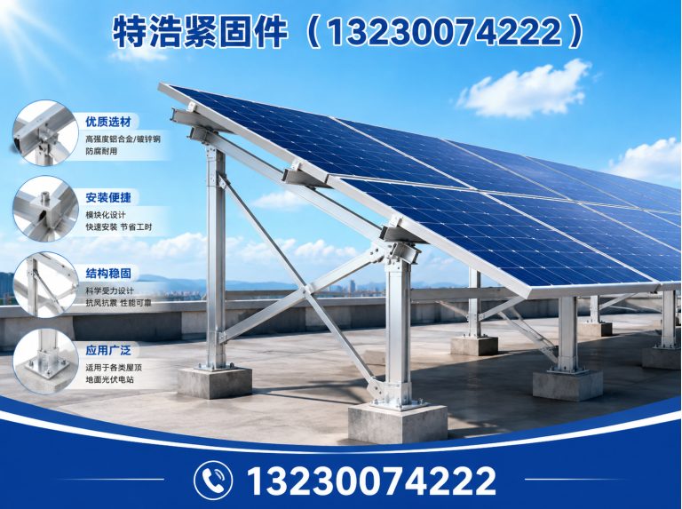 丛台区抗震支架展示图